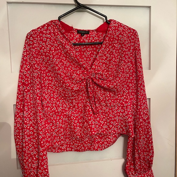 Coloured top - Picture 1 of 1